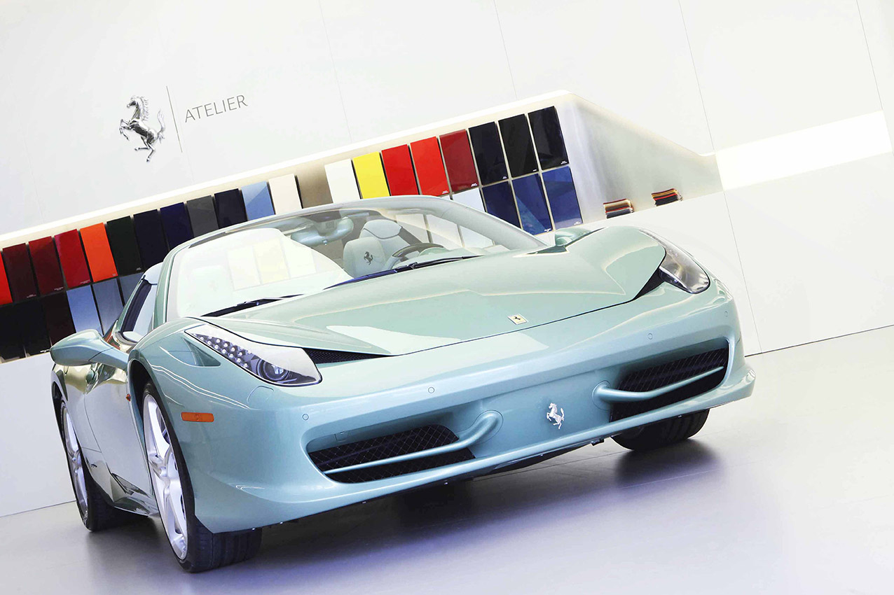 fotografia automotive, car, auto, Ferrari 458 Spider