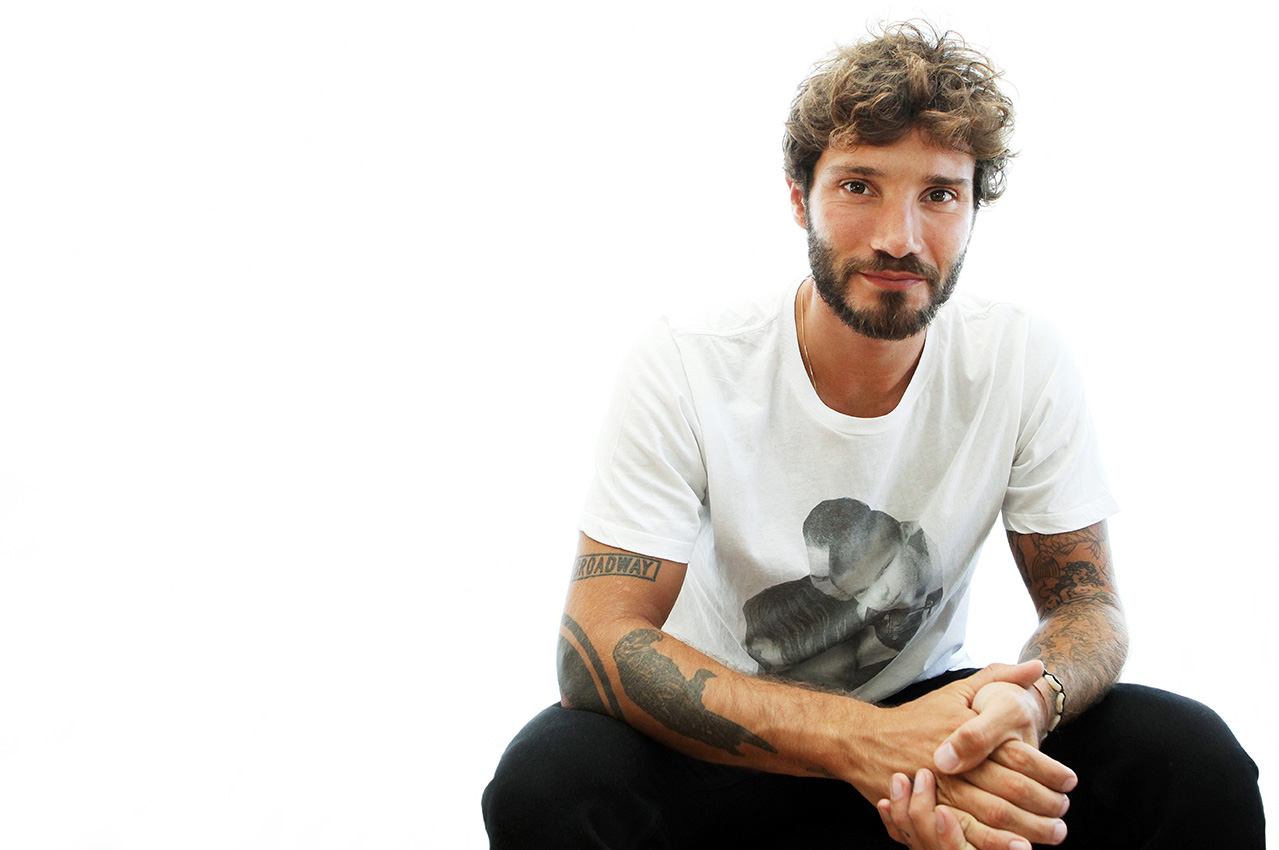 people, persone, personaggi, Stefano De Martino