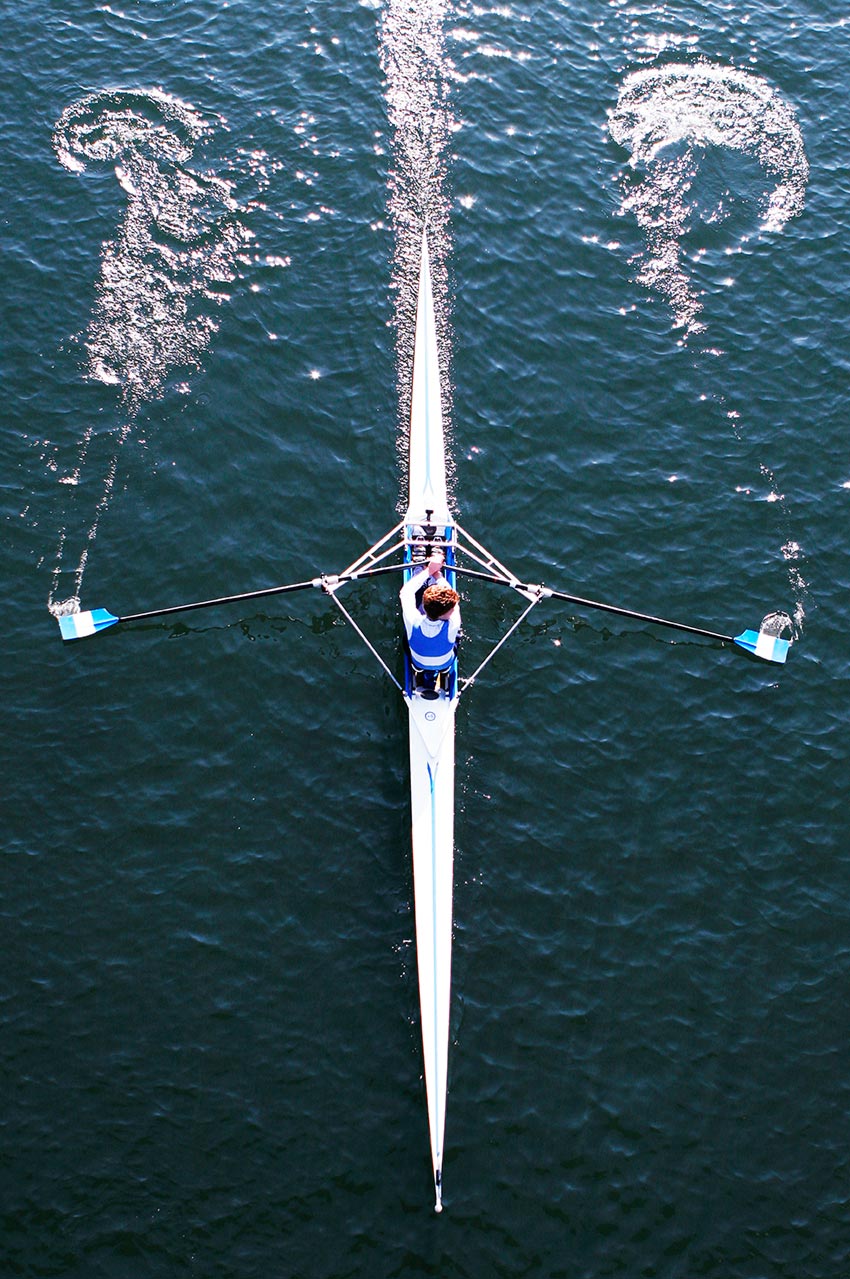 Sport, Rowing