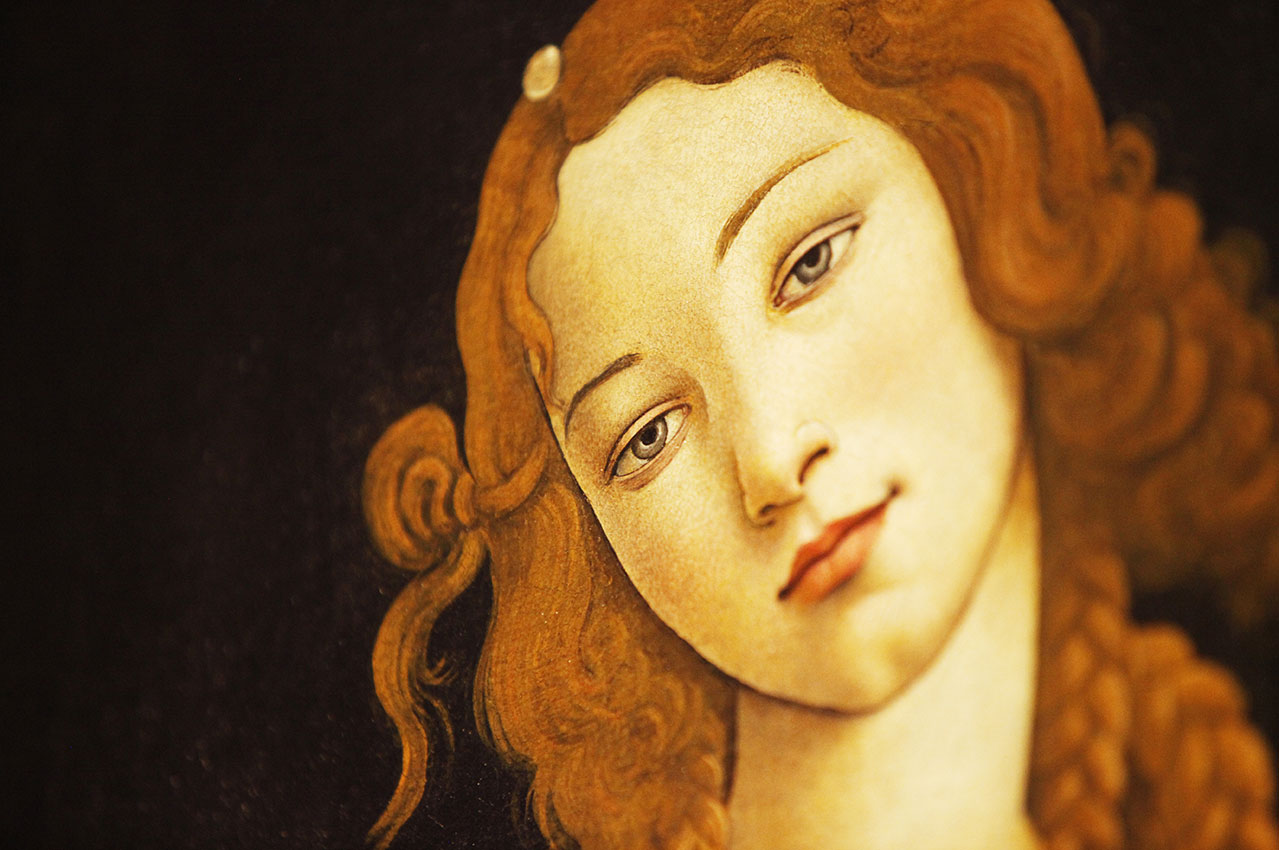 art, arte, Musei Reali Torino, Sandro Botticelli